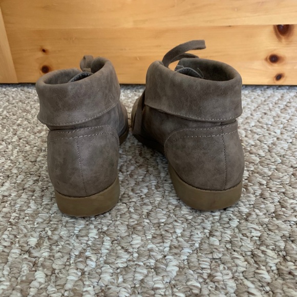 Indigo Rd Booties - Picture 4 of 5